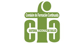Logo CFC Comision Formacion Continuada