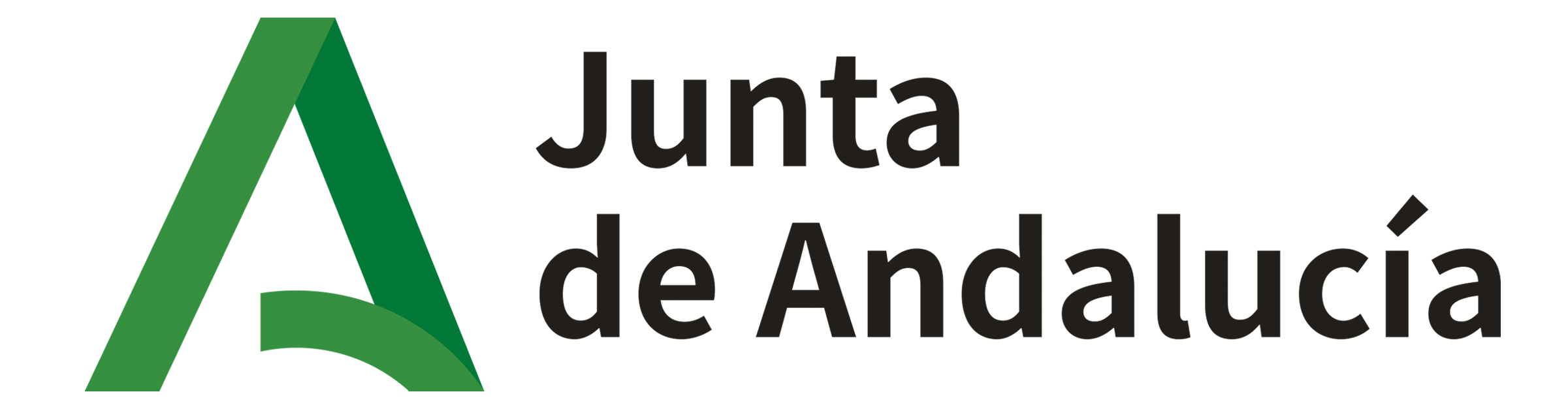 Logo Consejería de Salud y Familias de la Junta de Andalucía